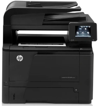 چاپگر m425dn