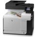 پرینتر چندکاره لیزری رنگی اچ پی مدل MFP M570dn