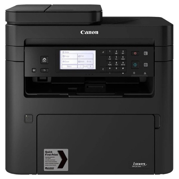 پرینتر لیزری کانن مدل i-Sensys MF267dw
