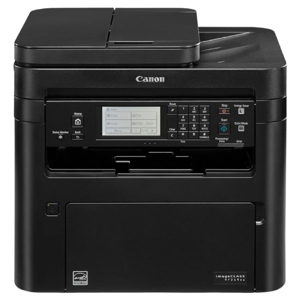 پرینتر لیزری چند کاره کانن مدل imageCLASS MF269dw