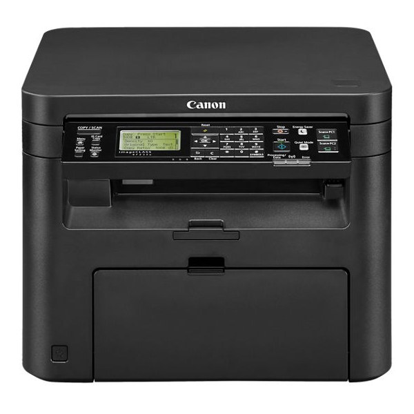 پرینتر چندکاره لیزری کانن مدل imageCLASS MF232w