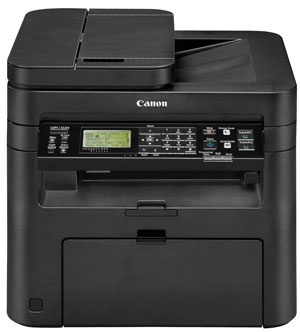 قیمت پرینتر چندکاره لیزری کانن مدل mf244dw