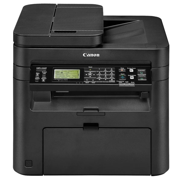 پرینتر چندکاره لیزری کانن مدل imageCLASS MF244dw