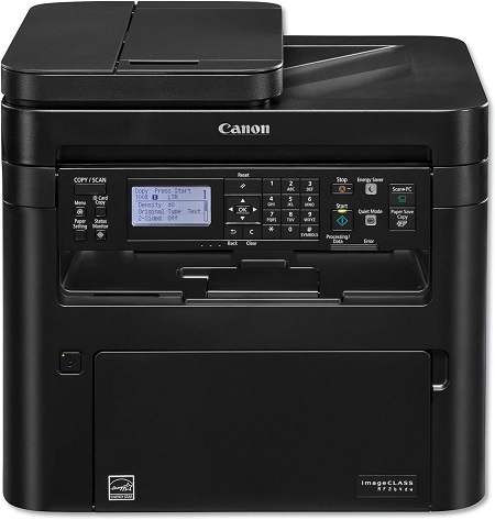 خرید پرینتر کانن مدل mf264dw