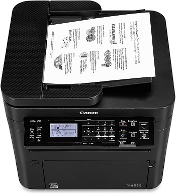 قیمت پرینتر چندکاره کانن مدل mf264dw