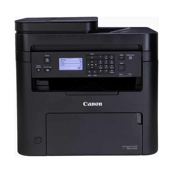 پرینتر چندکاره لیزری کانن مدل imageCLASS MF273dw
