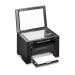 پرینتر چندکاره لیزری کانن مدل imageclass MF3010 vp به همراه یک عدد کارتریج اورجینال اضافه داخل جعبه دستگاه