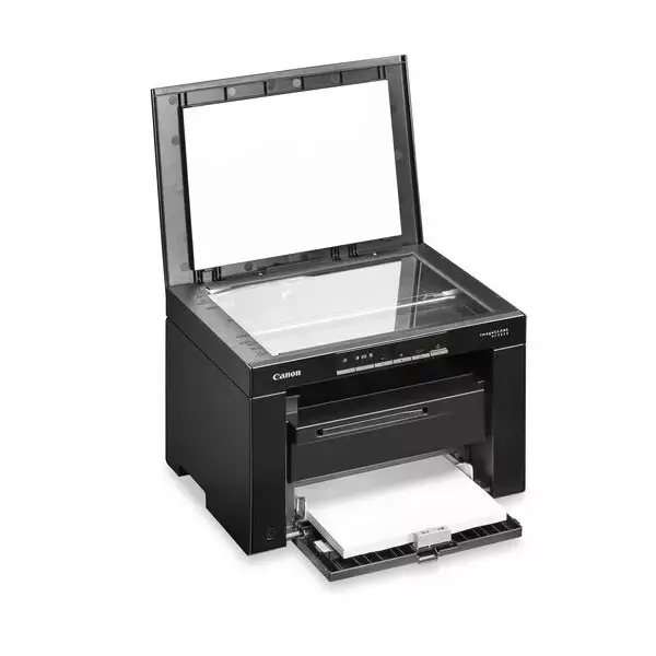 قیمت پرینتر چندکاره لیزری CANON مدل imageclass MF3010 vp