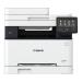 پرینتر چندکاره لیزری رنگی کانن مدل i-SENSYS MF655Cdw