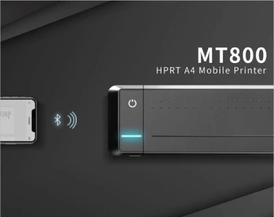 پرینتر mt800