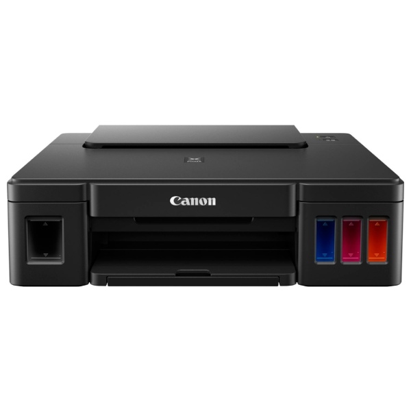 پرینتر جوهرافشان کانن مدل G1410 بدون جوهر