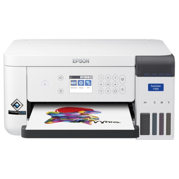 پرینتر جوهرافشان اپسون مدل SureColor SC-F100