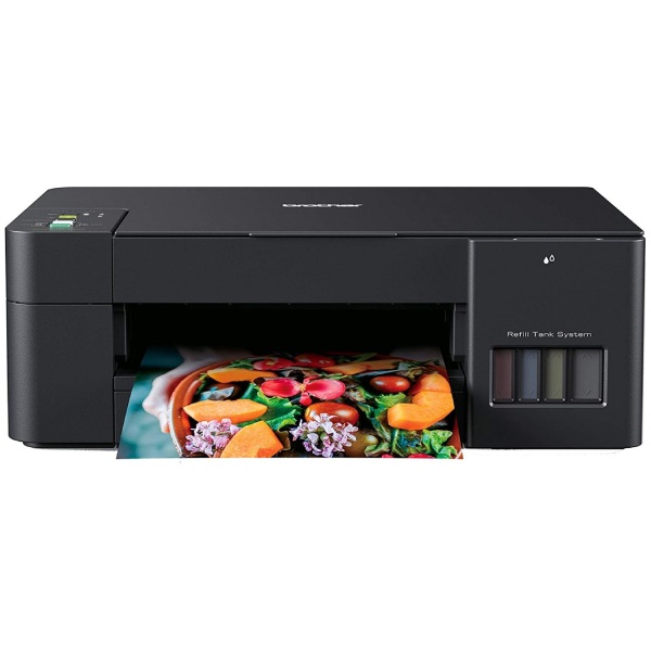 پرینتر چندکاره جوهرافشان برادر مدل DCP-T420W