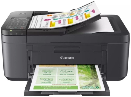 خرید پرینتر TR4645