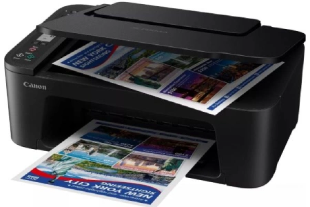 خرید پرینتر TS3640 کانن
