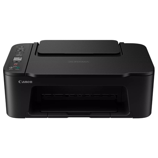 پرینتر چندکاره جوهرافشان کانن مدل Pixma TS3640