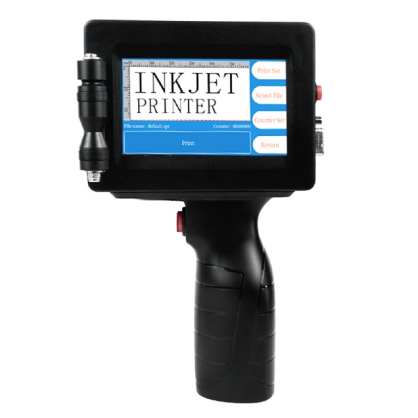 جت پرینتر وی‌زدجت VZJET مدل T10N