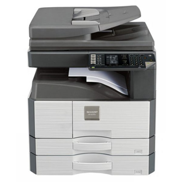 دستگاه کپی شارپ مدل AR-6031NV