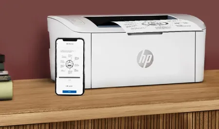 خرید پرینتر مدل HP M111w