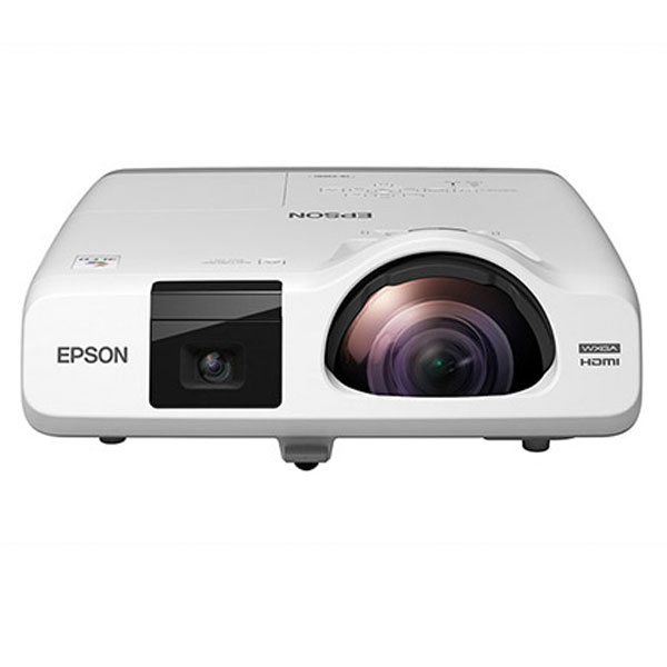 ویدئو پروژکتور اپسون مدل EPSON EB-536wi