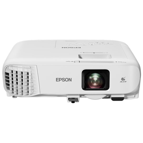 ویدئو پروژکتور اپسون مدل EPSON EB-982W