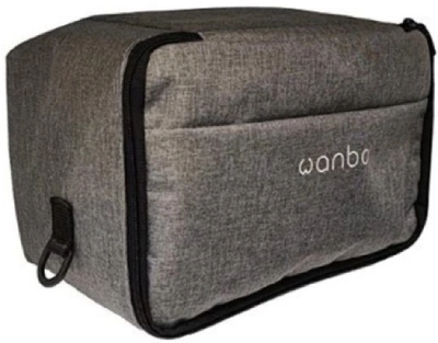 خرید کیف حمل ویدئو پروژکتور x2 max