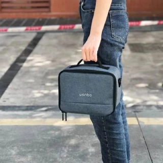 قیمت کیف ویدئ پروژکتور x2 max