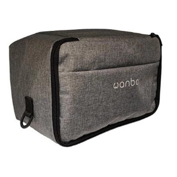 کیف ویدئو پروژکتور Wanbo X5 Air