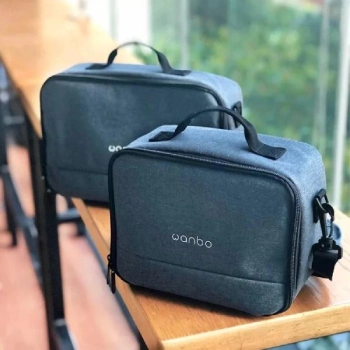 مشخصات کیف پروژکتور x5 air