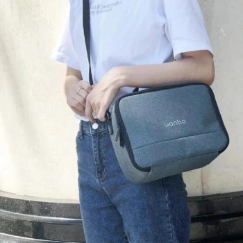 قیمت کیف ویدئو پروژکتور x5 air