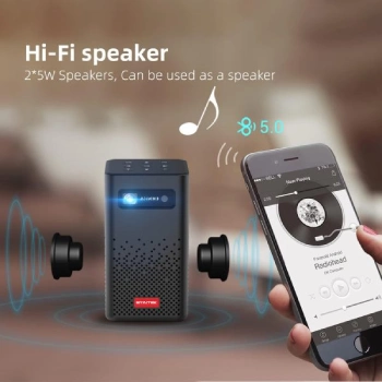 قیمت پروژکتور P20