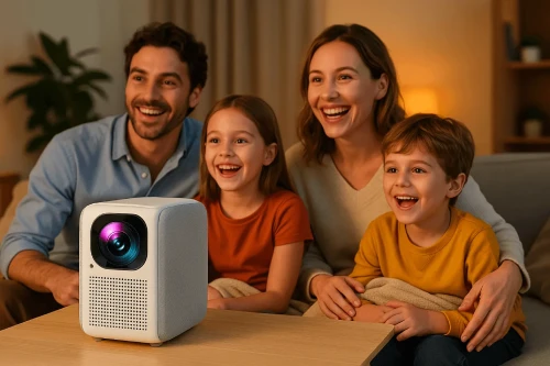 قیمت پروژکتور d1200