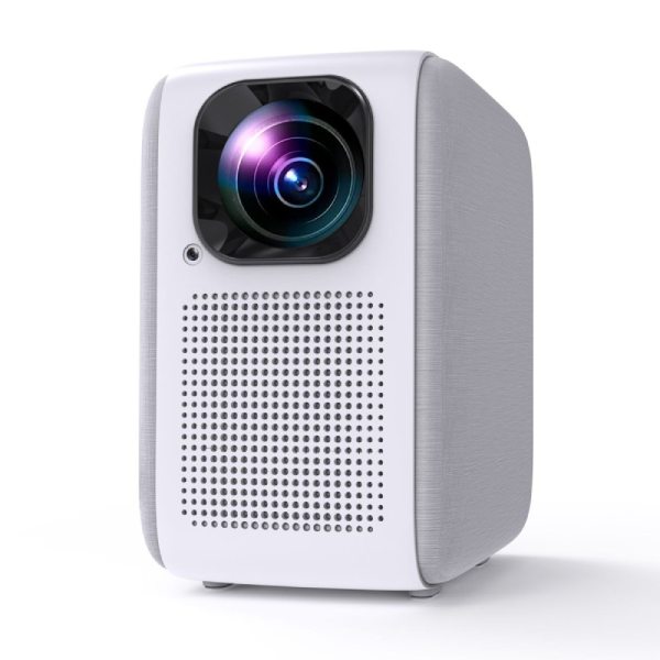 ویدئو پروژکتور دورنیک مدل Duronic D1200