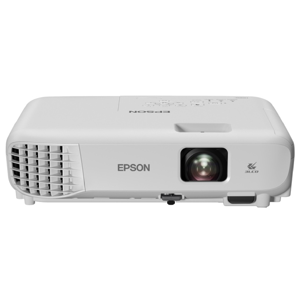 ویدئو پروژکتور اپسون مدل Epson EB-E12