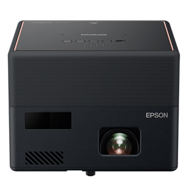 ویدئو پروژکتور اپسون EPSON EF-12