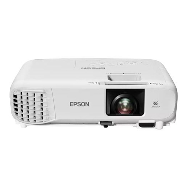 ویدئو پروژکتور اپسون مدل Epson EB-E24