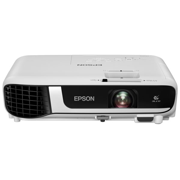 ویدئو پروژکتور اپسون مدل Epson EB-W52