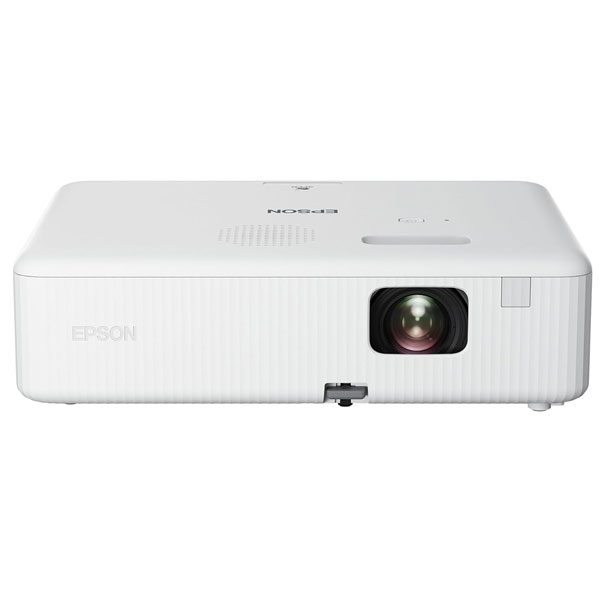 ویدئو پروژکتور اپسون مدل EPSON CO-FH01