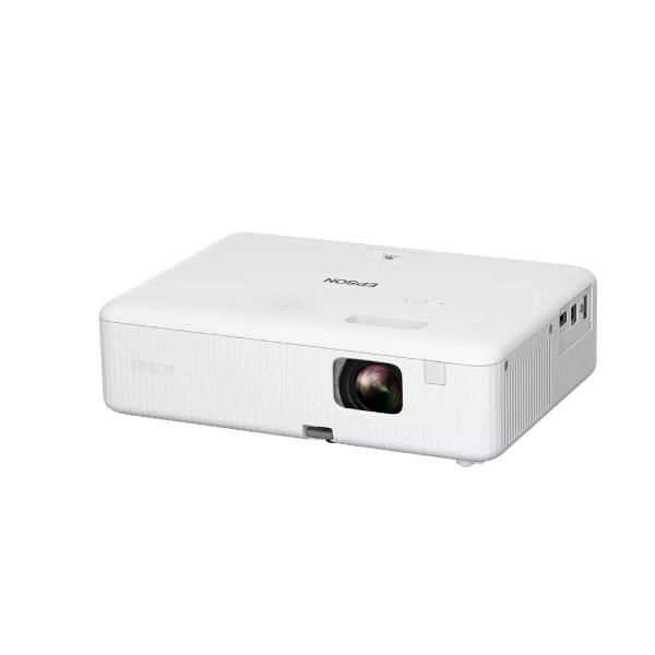 خرید پروژکتور اپسون مدل EPSON CO-FH01