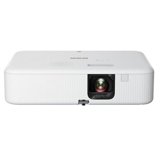 ویدئو پروژکتور اپسون مدل EPSON CO-FH02