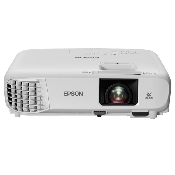 ویدئو پروژکتور اپسون مدل EPSON EB-FH06