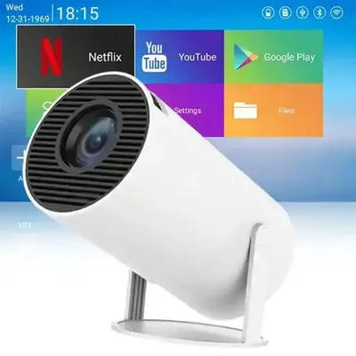 قیمت پروژکتور هوشمند hy300