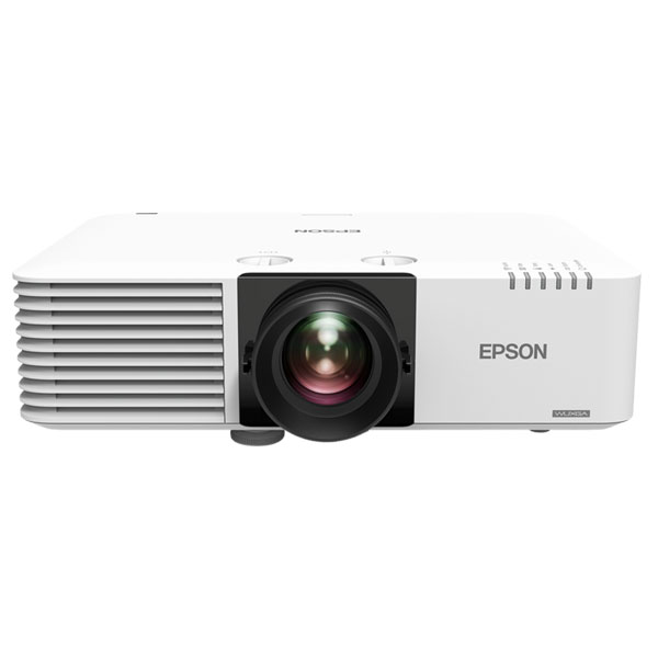 ویدئو پروژکتور اپسون مدل EPSON EB-L630U