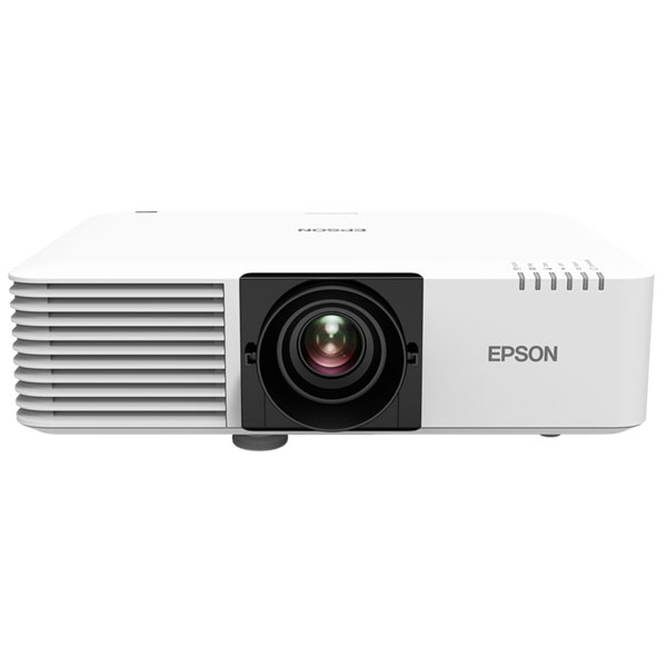 ویدئو پروژکتور اپسون مدل EPSON EB-L720U