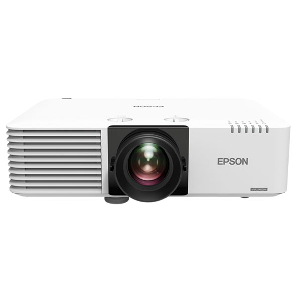 ویدئو پروژکتور اپسون مدل EPSON EB-L730U