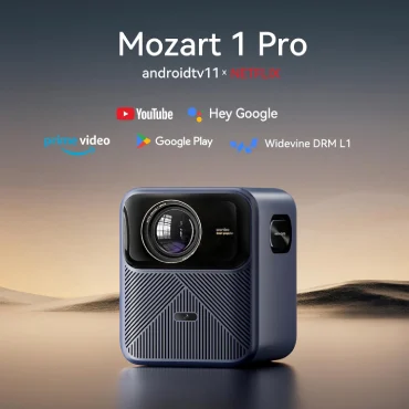 پروژکتور mozart 1 pro