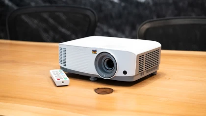 ویدئو پروژکتور ویوسونیک مدل pa503w