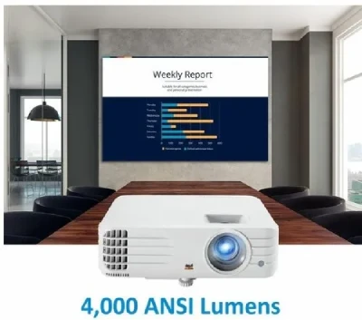 ویدئو پروژکتور کلاسی ویوسونیک pa503w
