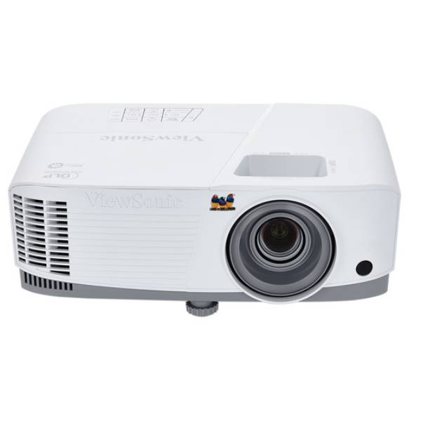 ویدئو پروژکتور ویوسونیک مدل ViewSonic PA503W
