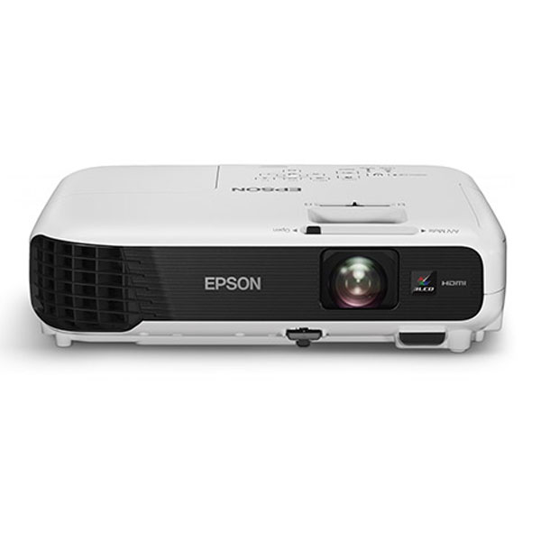ویدئو پروژکتور اپسون مدل EPSON EB-S04